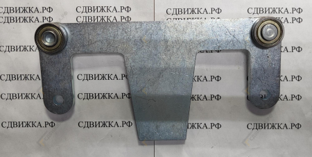 Ролик для стойки ГРКП 304516020