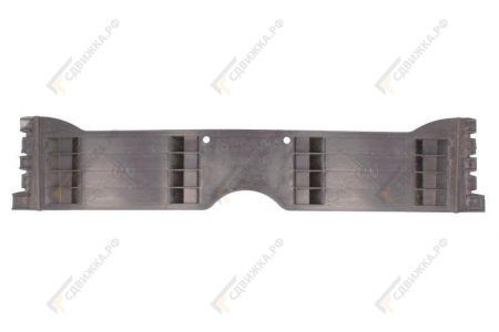 Шарнир пластиковый для сдвижной крыши Sesam 400мм 194258400