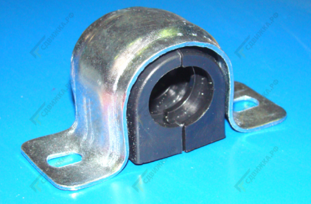 Опора трубы со втулкой 6305020 а/м ГАЗ