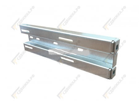 Кронштейн инструментального ящика 5170511М