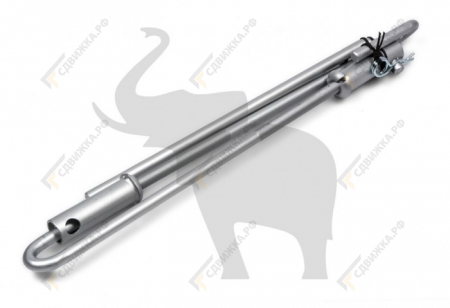 Крепление запасного колеса Schmitz 30015254/280540