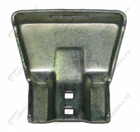 Верхняя часть промежуточной стойки 377464