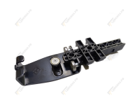 Роликовая тележка металло-пластик 38077260