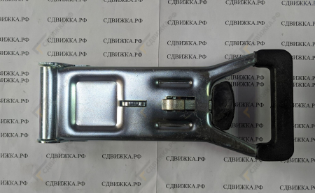 Рукоятка d.22 Push Light 0089