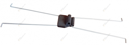 Шарнир крыши Top line NS1/NS2 650мм Autocar 57656 (52909)