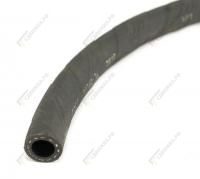 Трубка из вулканизированной резины без фитингов 11х3,5 (40м), 240541165