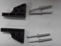 Фиксатор задней балки 38064980 