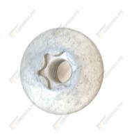 Гайка на петлю ворот Schmitz 1033750